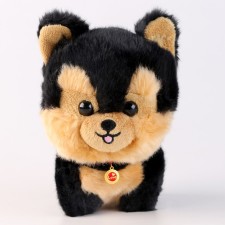 Soft toy 