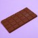 Confectionery tiles "Fairytale", 100 g.