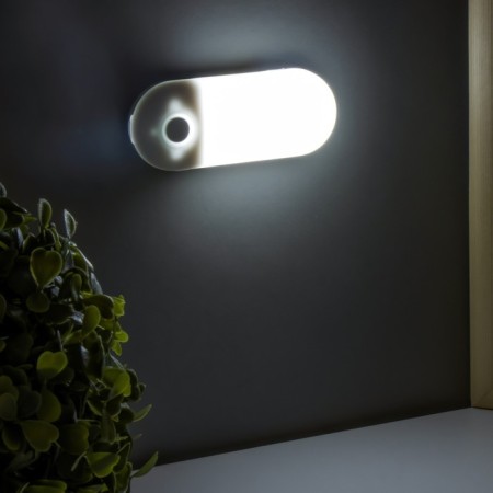 Narus "Laro" LED USB 10x4x2.1 cm Risalux-2