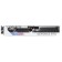 Gigabyte PCI-E 4.0 GV-N406TAero OC-8GD NVIDIA GEFORCE RTX 406060TI 8192MB 128 GDDR6 10044