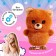 Clothing toy "Bear Pa"