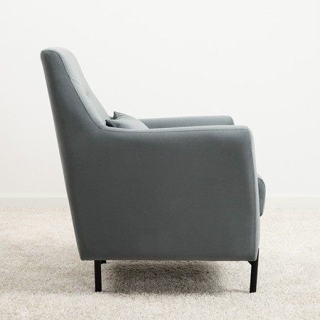 Barcelona chair TK 673 Diagonal 995-2