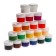 Gouache 20 colors x 15 ml Zoo