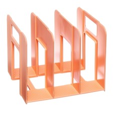 Vertical papers, 3 departments, Erichkrause 