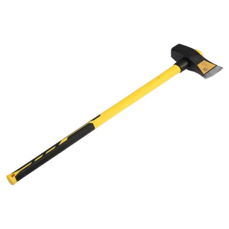 Calun Couplede forged tundra pro, reverse icy, three-component. Protection handle, 3.6 kg-9