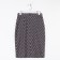 Skirt Women's Pencil, brown color, size 44