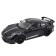 MASTO DIE-CAST 2022 Porsche 911 GT3, 1:18, Black color