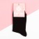 Women's socks KAFTAN p. 36-39 (23-25 ​​cm), black