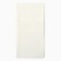 Converts set for instruments Home Collection-2 pcs, 22x10cm, white, 100%lin