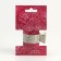Hair clamp with rhinestones "Tenderness", 3.5 x 4.5 x 1.5 cm