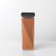 Brabantia Tasty+rectangular container, dark gray color, 2.5 liters