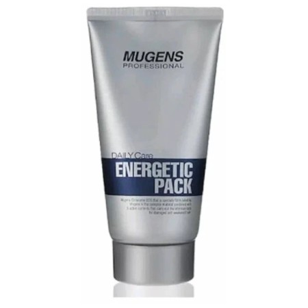 Energy hair mask Mugens Energetic Hair Pack 150g