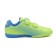 Beats football atemi SBA-006 Indoor Kids, bright salut/blue, size 29