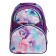 School backpack, 37 x 26 x 13 cm, ergonomic back, Calligrata Academy of Sciences "Unicorn"