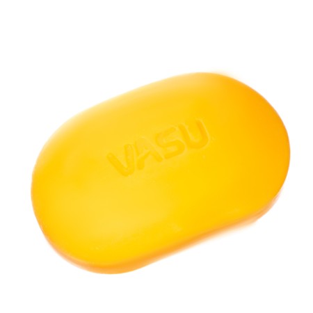 Soap VASU "turmeric", 75 gr-1