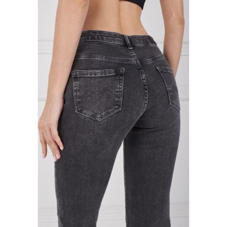 Women's jeans, size 48-4