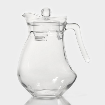 Glass Glass Luminarc Wavy, 1.3 liters