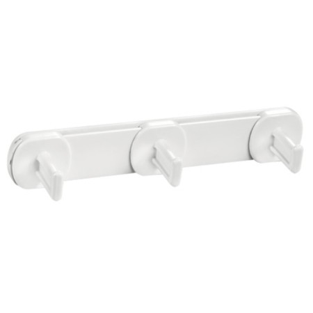 Wall hanger Profimate, 3 hooks