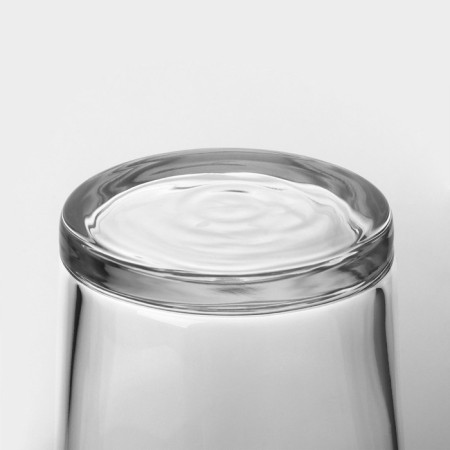 Glass glass for beer "Pale-El", 570 ml-2