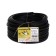 Cable is a hard flat non-combustible Promel VVGP-HN (A) LS, 2x2.5, 50 m, GOST