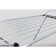 Сушилка Alucom, Joy Home, до 18 кг, 18 м