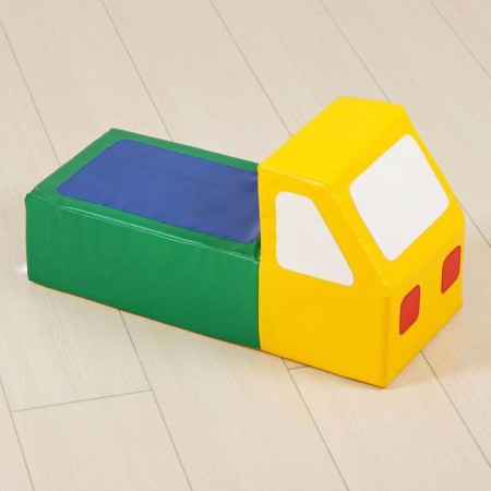 Soft module "Truck"
