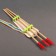 Rifle bow "Space shooter"