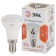 LED LED era Standard "Reflector", 4 W, E14, 320 lm, 2700k, glow warm white