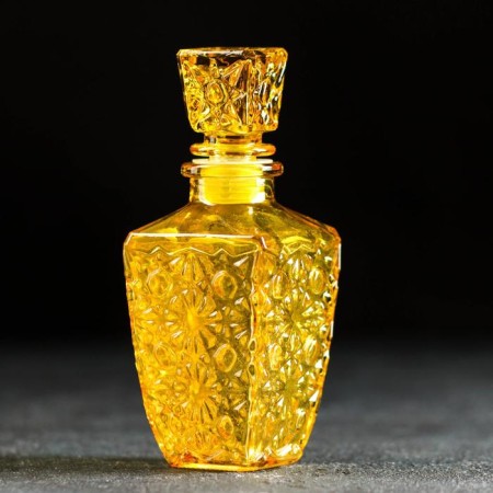 Glass -rod "Gallery. Snowflakes ", 140 ml, color mix