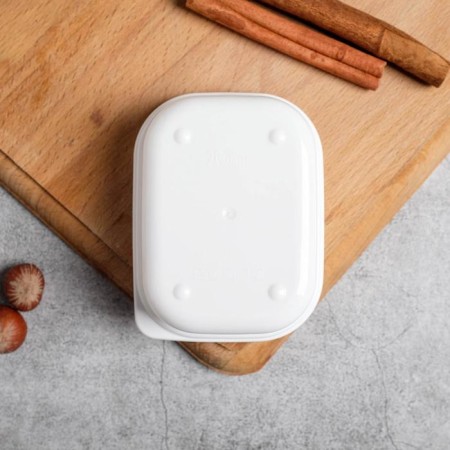 Lunch box "Smile", 0.15 liters-2