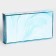 New Year. Box for 8 sweets, 9.8 x 17.7 x 3.5 cm, confectionery packaging