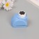 Figure hole "Flower" Figure diameter 1.5 cm mix 4x3.5x3 cm