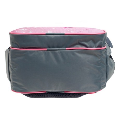 School backpack, 37 x 26 x 13 cm, ergonomic back, calligrata orth "Poins"-12