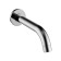 Pour the wall -mounted hidden installation for the bath IDDIS 001SB00i63, 220x90x60 mm, chrome