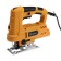 Lobzik DEKO DKJS1000 Laser, 1000 W, 800-3000 move/min, revolutions adjustment, laser, case