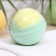 Happy Mohito bath bomb, 130 g