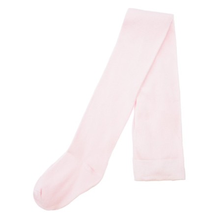 Tights for girls, height 110-116 cm