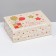 Folding box "Let all desires fulfill", 16 x 23 x 7.5 cm