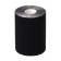 Kinesio - teip, 10 cm × 5 m, black color