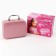 A set of children's cosmetics in the suitcase "The most beautiful"