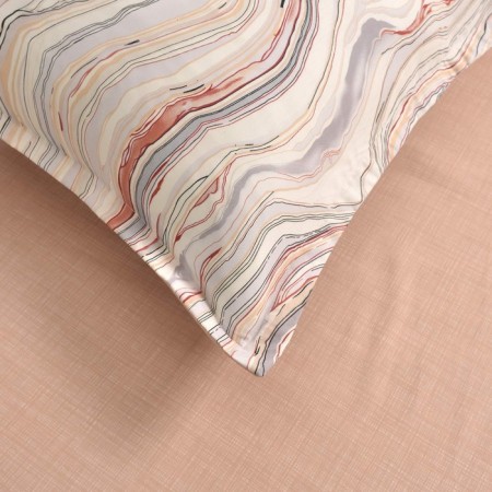 Bed linen 2 Jasper joint venture, size 230x250 cm, 180x220 cm, 50x70 cm - 2 pcs-8