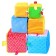 Set of soft cubes "Smart Cubes"