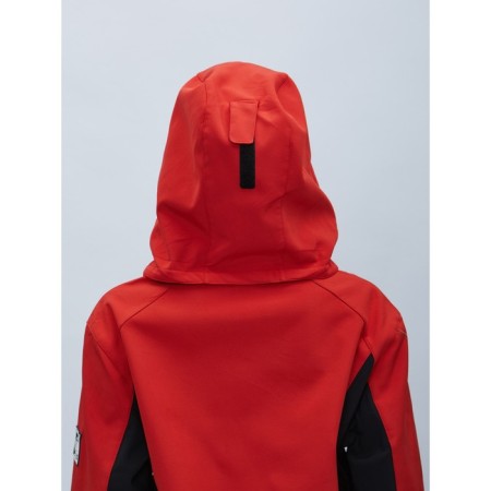 Window is female, size 58, red color-11