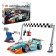 Constructor Racing machine "Bolid" Sluban Autogan, 210 parts, 6+
