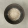 Gypsum bowl, 90 × 120 × 70 mm, 750 ml, plastic