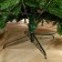 Christmas tree "Elites Light Tips" 210 cm D of the lower tier 140 cm 1356 branches