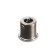 LED LED SKYWAY P21W, S25, 12 V, owl diode BA15S 1-end., S08201038, 10 pcs