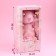 Soft toy "The most beautiful", bunny