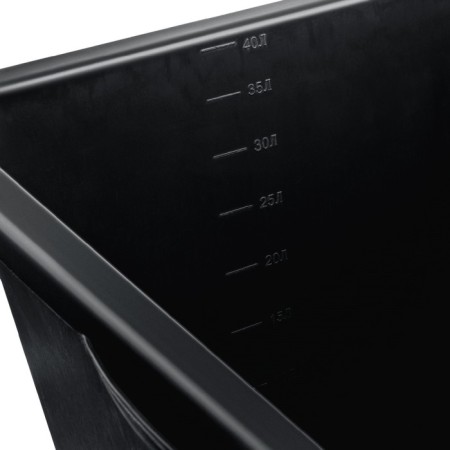 Building pelvis 06097-45_z03, rectangular, 40 liters-5