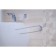Double rotary towel holder Nice700